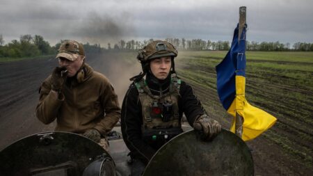 Germany Approves New Massive 3 Billion Euro Military Aid Package for Ukraine